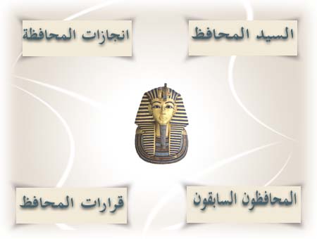 مكتب المحافظ